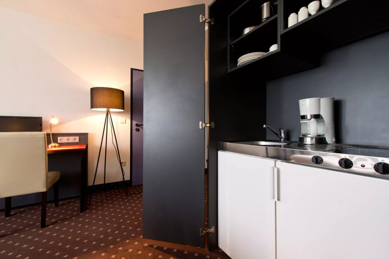 ACHAT Hotel Hockenheim