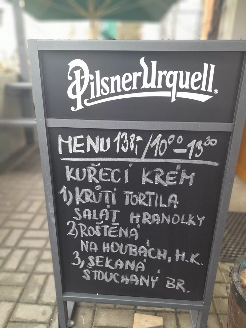 Restaurace & Sokolovna Touzim