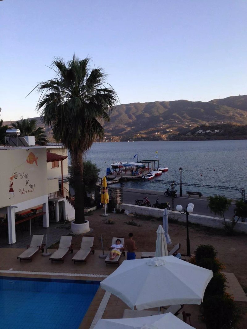 Aegean Villas