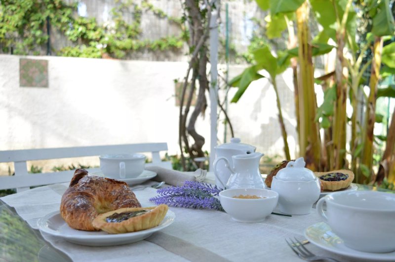 B&B Villa Maria Agrigento