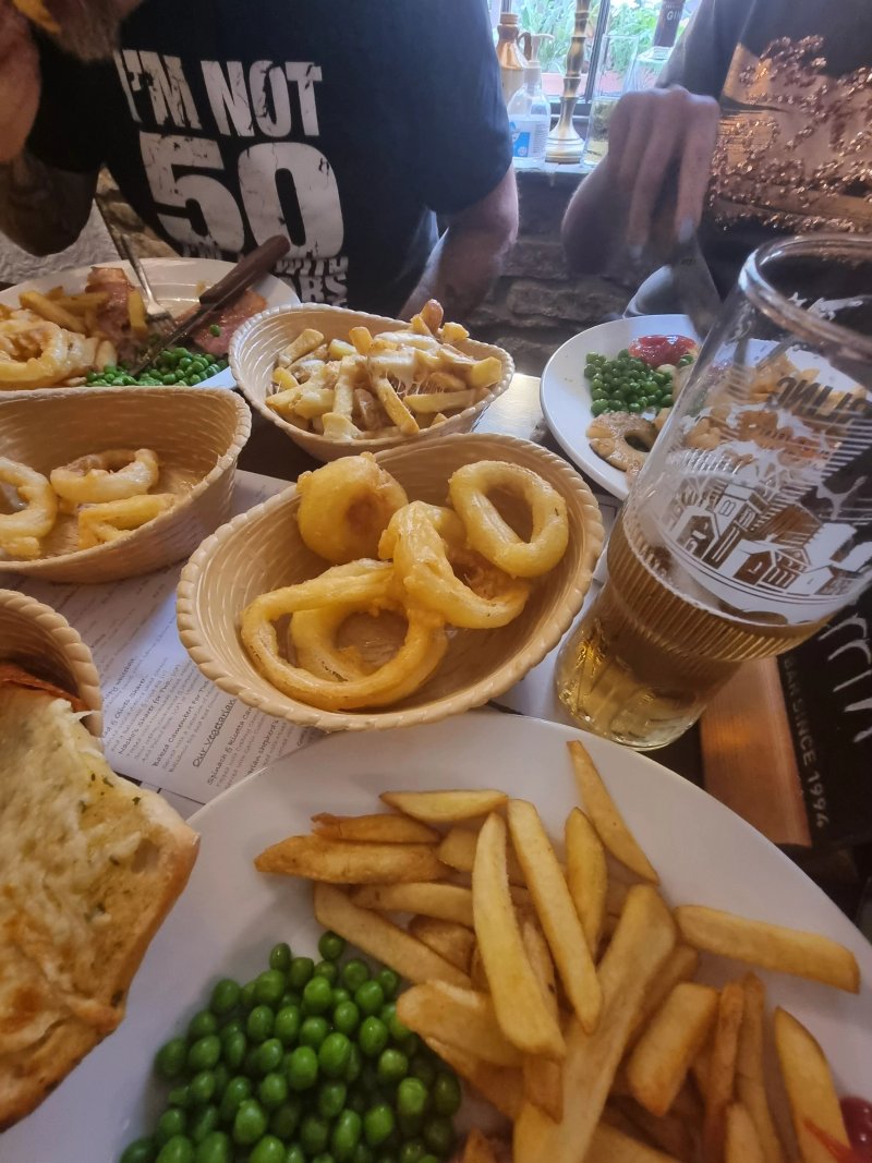 The George Inn