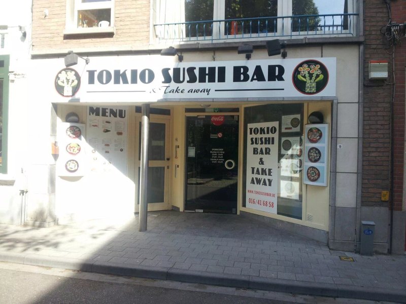 Tokio Sushibar