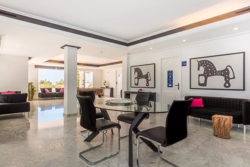 Camelina Suites by Intercorp Hospitality Group