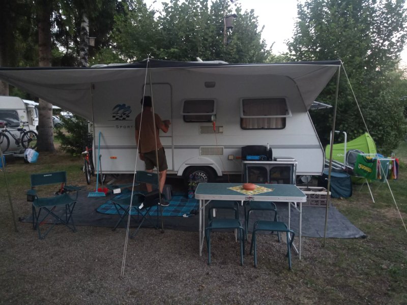 Lech Camping