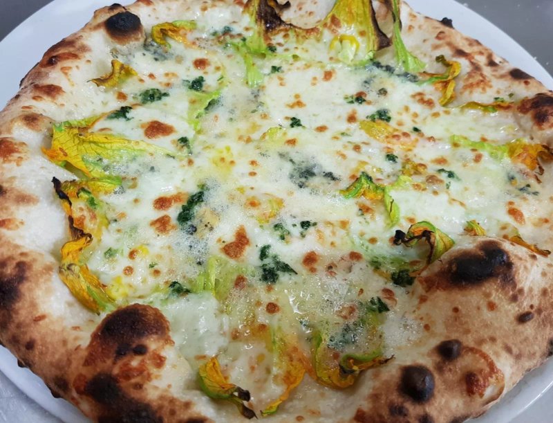Pizzeria Manno dal 1979