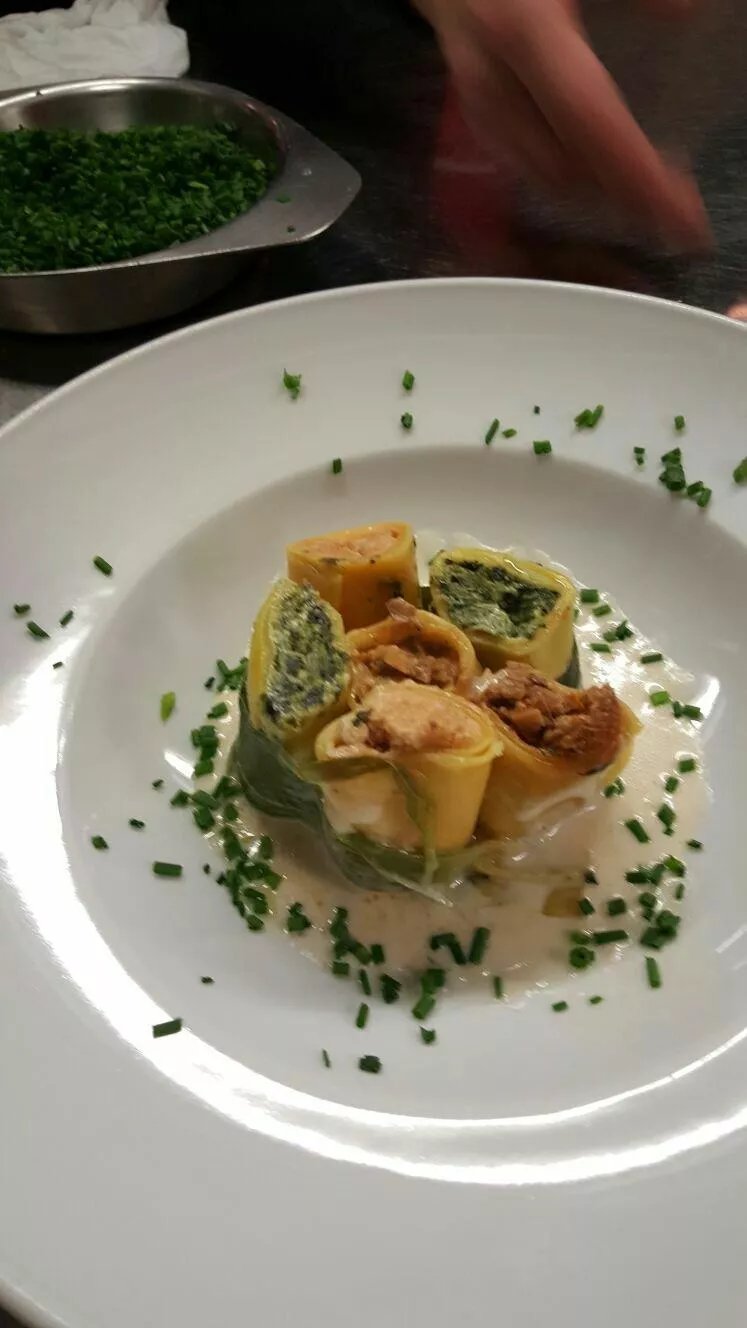 Ristorante La Cupola