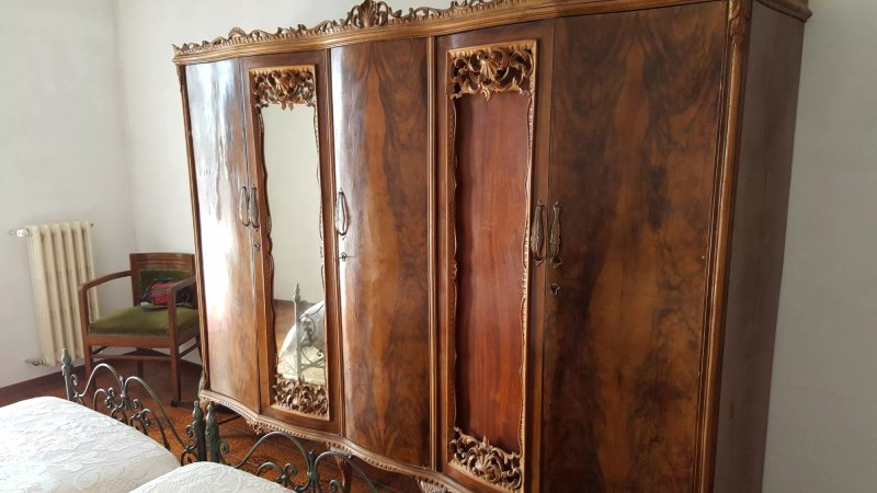 Hotel Madonna di Luciago