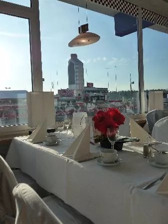 Hotel Motodrom