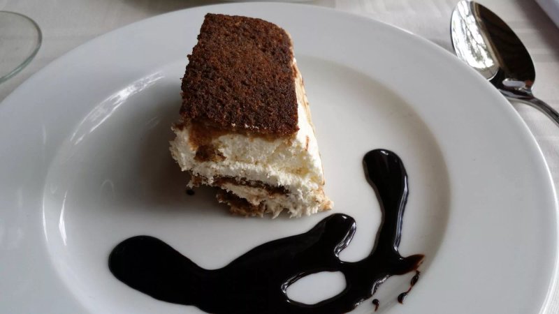 Restaurante Solitario