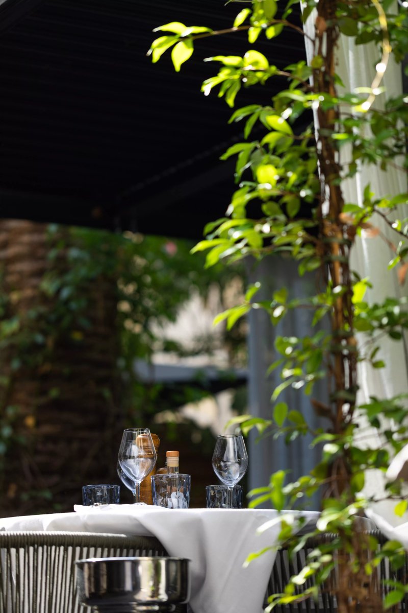 La Langouste
