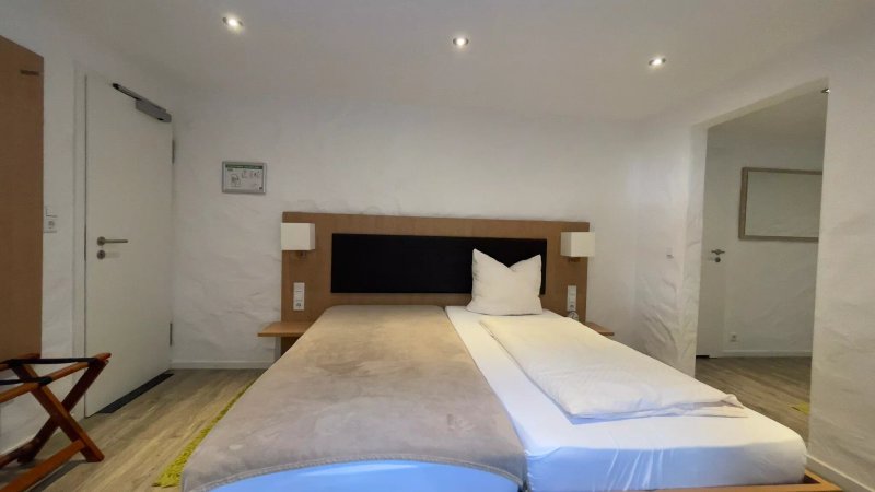 Hotel Garni & Events BURG WALDENSTEIN