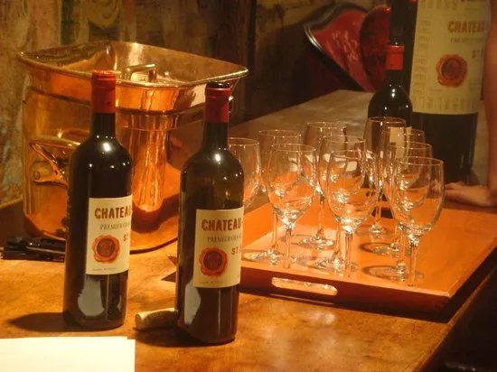 Chateau Figeac