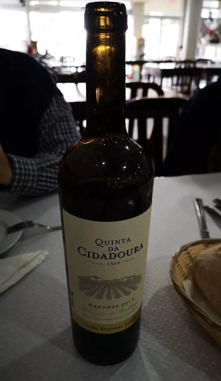Restaurante O Ninho do Pinhal