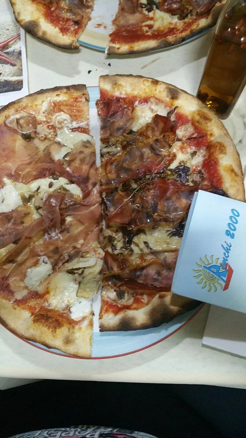 Pizzeria Ronchi 2000