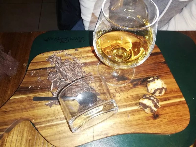 Nero Delicato OSTERIA BRACERIA