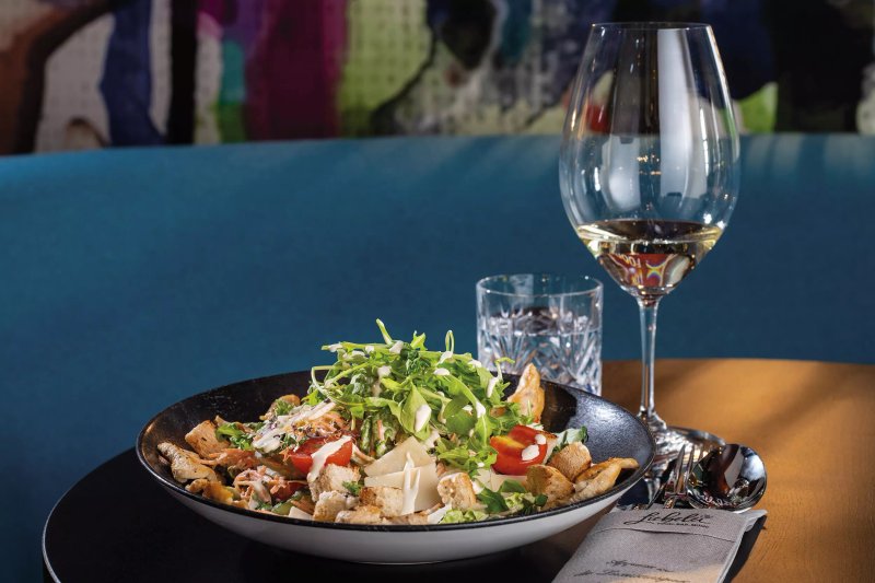 Liebelei - Food.bar.music