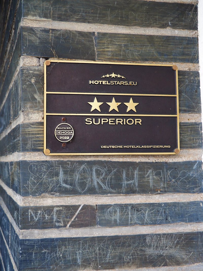Hotel Im Schulhaus