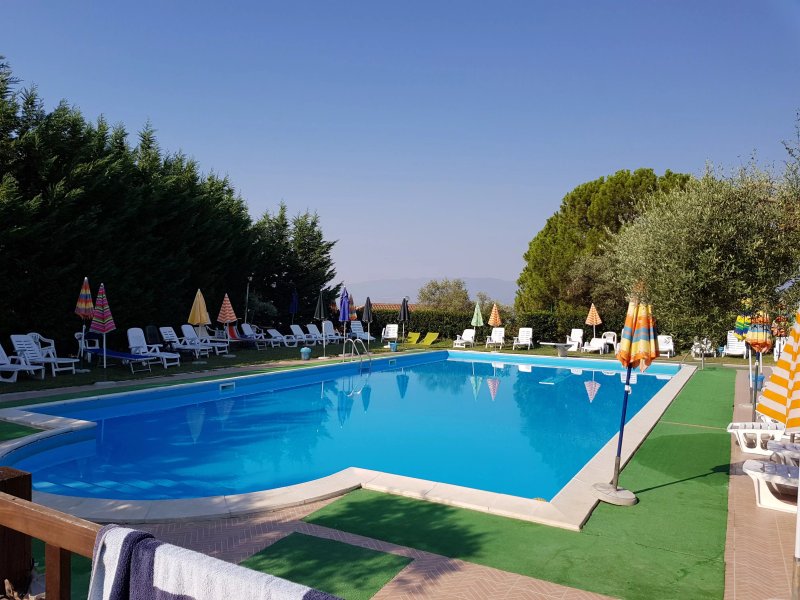 Agriturismo Pingitore