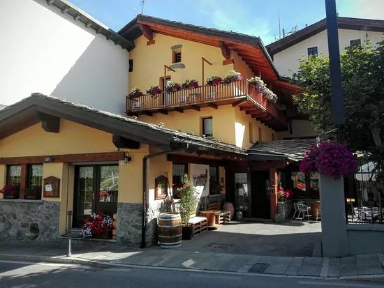 Hotel Coeur du Village