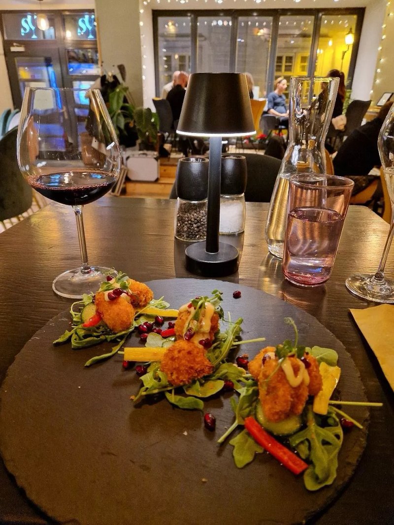 Vineria Symposio