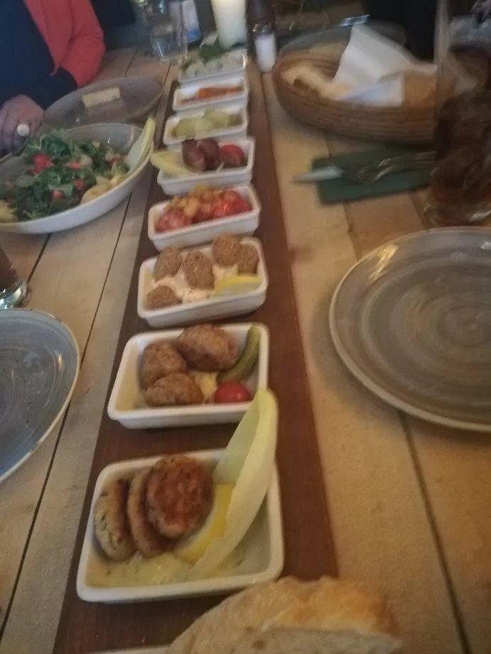 Schnitzelei