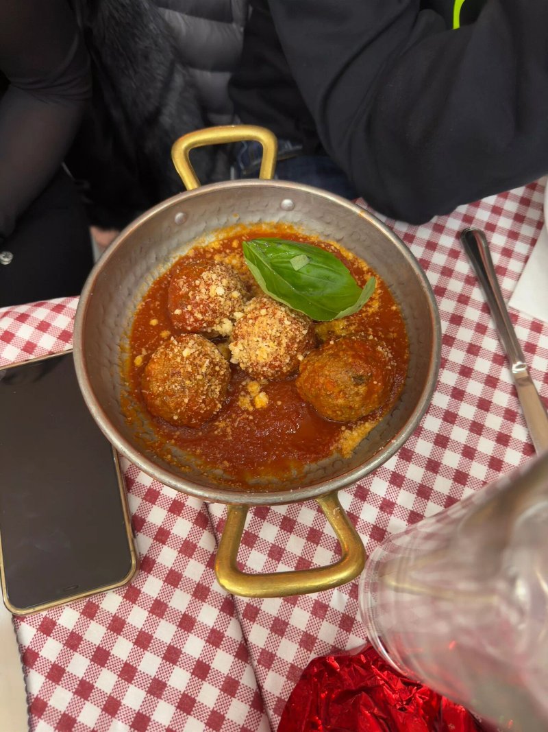 Bellella Trattoria Napoletana