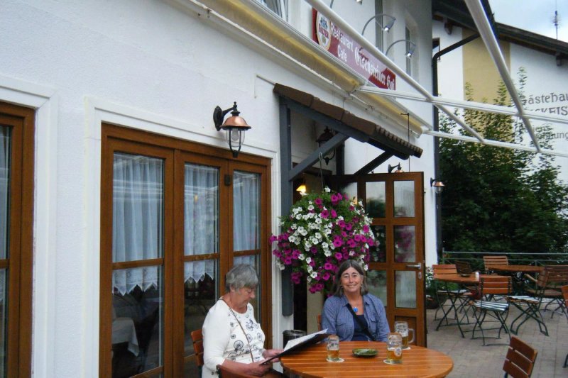 Eisensteiner Hof