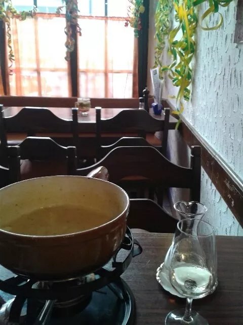 Restaurant Rhein Muhle
