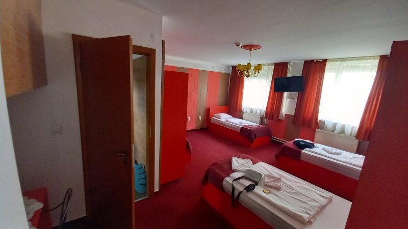 Nepliget Hotel