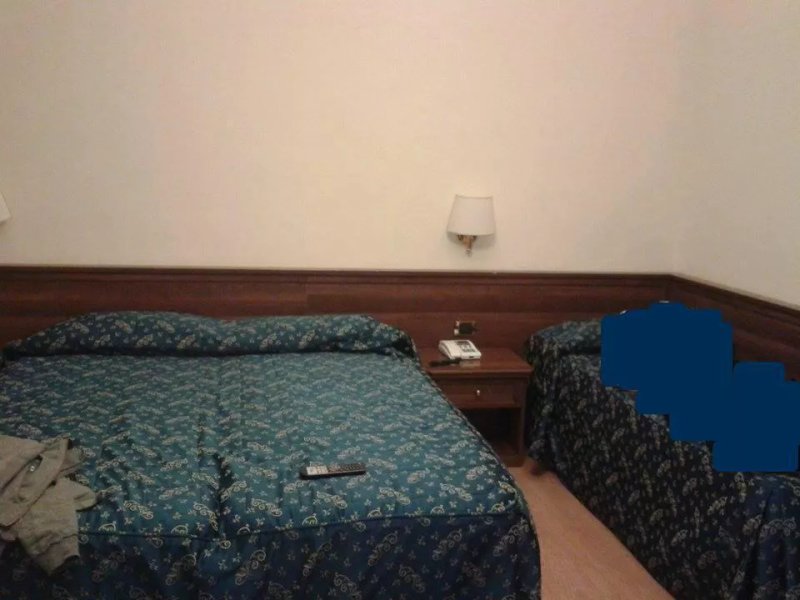 Hotel Mariano