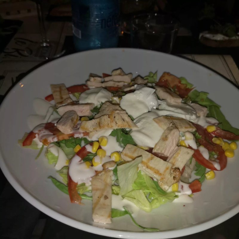 Le Bistrot - Enoteca con Cucina