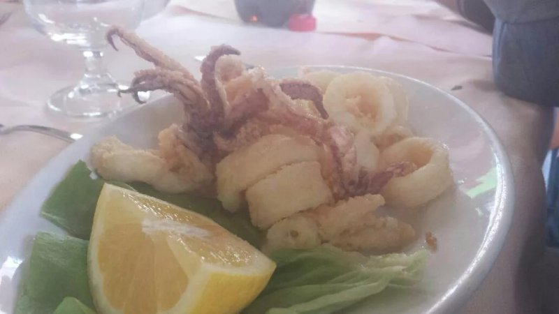 Ristorante Da Giovanni