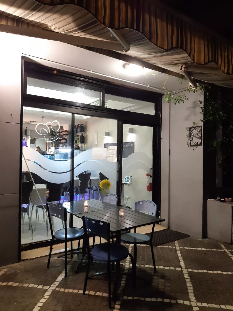 Ristorante Pizzeria Cosi Vale