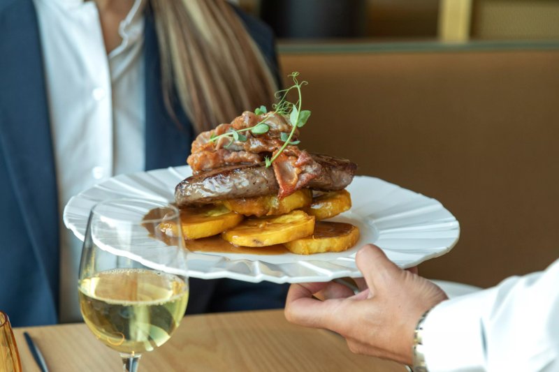 Restaurante Viva Porto