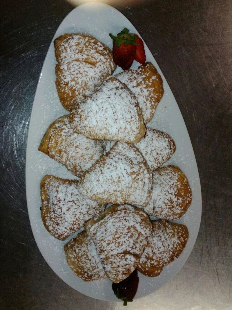 Ristorante Pizzeria Carmine Capisci Amme