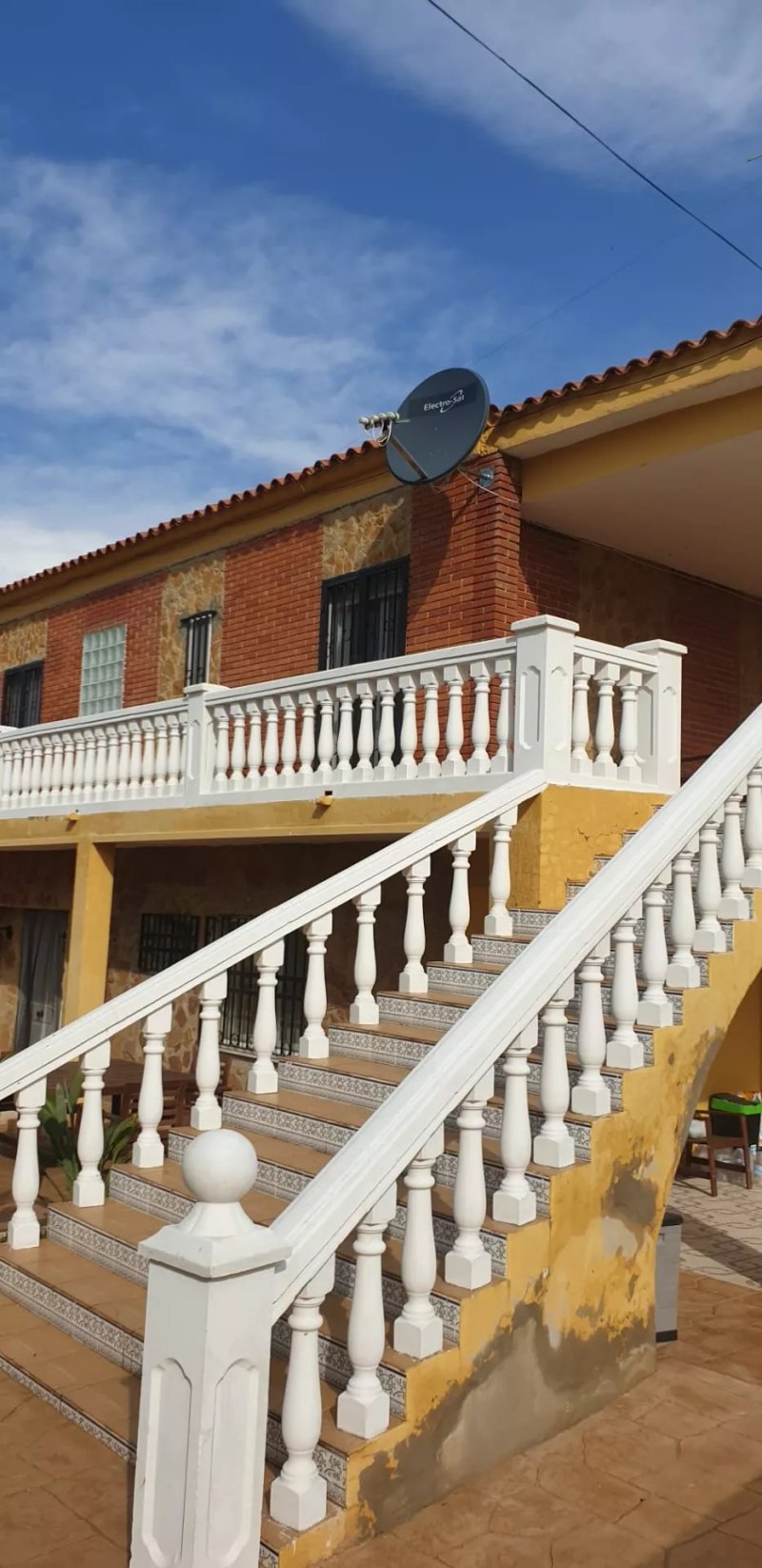 Casa Assutzena