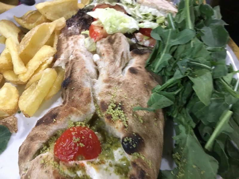 Sapori di Grano