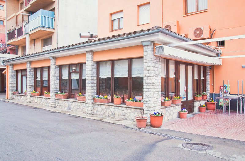 Hostal Montserrat