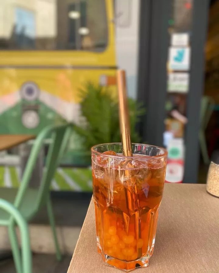 My Little Warung Aix-en-Provence
