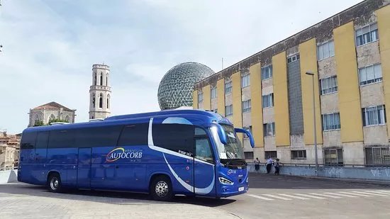 Autocorb