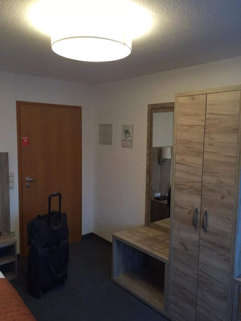 Komfort Hotel Ludwigsburg