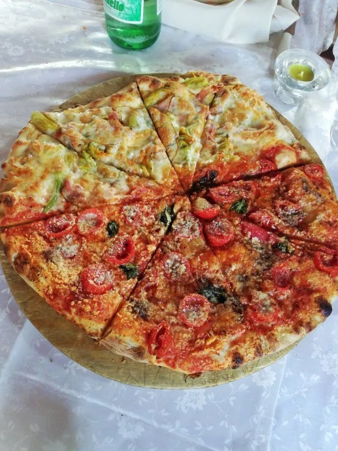 Ristorante La Masseria