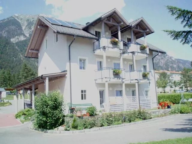 Fruehstueckspension & Feienwohnungen Familie Kraker
