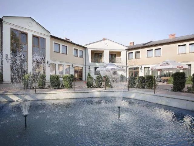 Apartamenty Gala