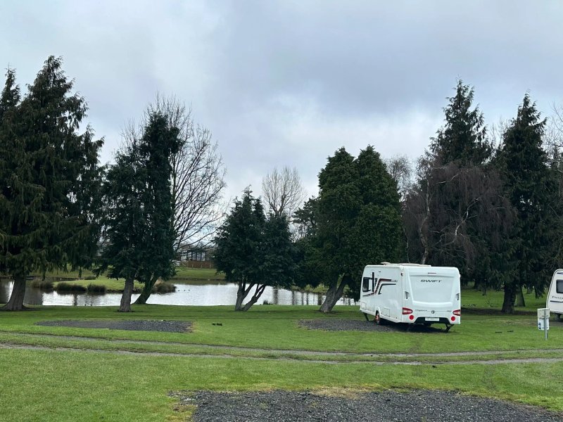 Thorpe Farm Holiday Park