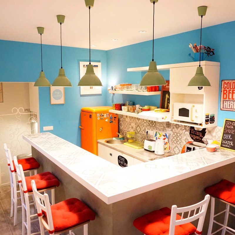 Hostel Bongo