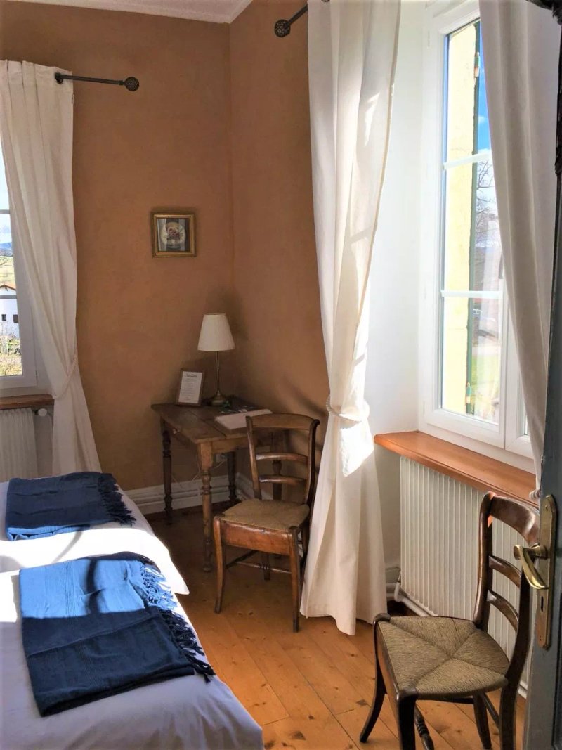 La Buissonniere