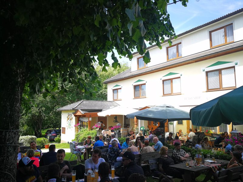 Gasthof Pitterle