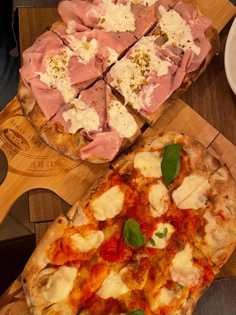 La Taverna Del Poggio