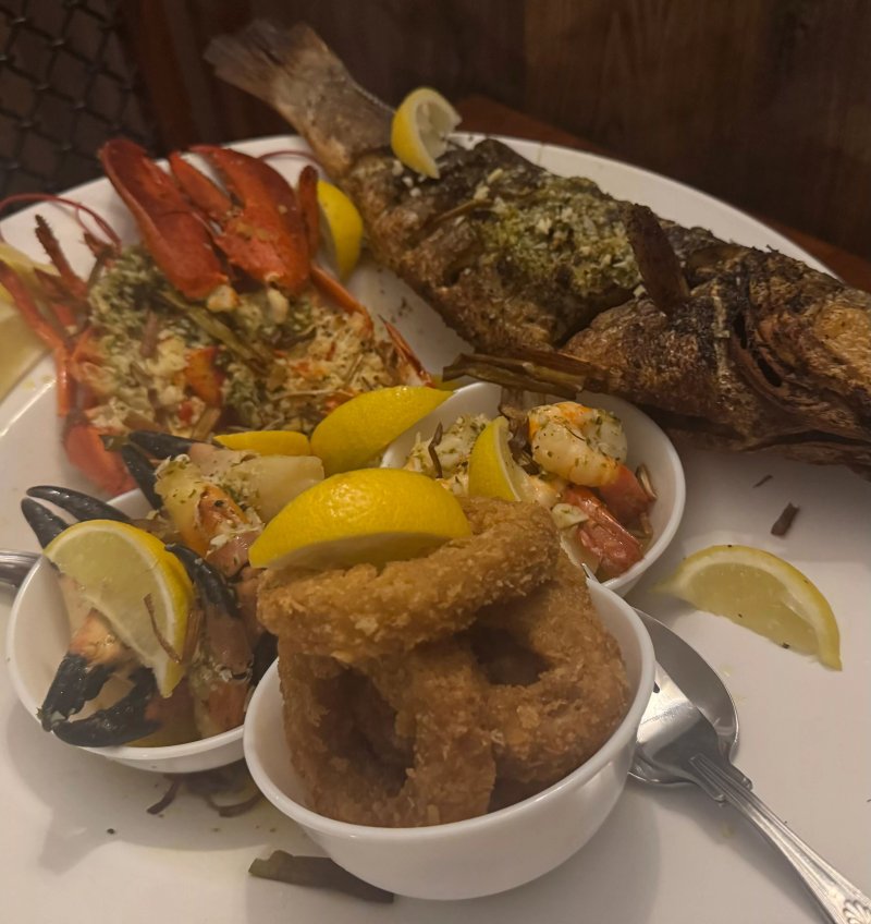 Chico's Restaurant